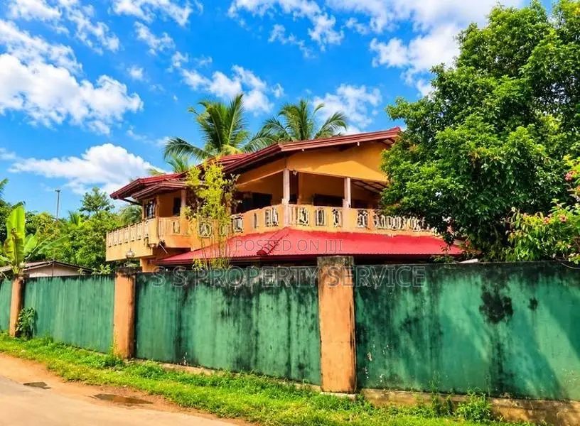 House for Sale in Karandeniya (ssph-453)