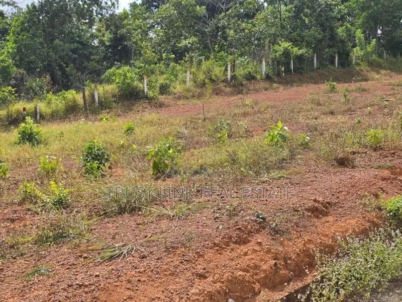 Land For Sale In Udugampola