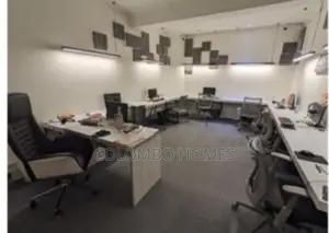 9500 sqft Prime Commercial Building for Rent - Colombo 06