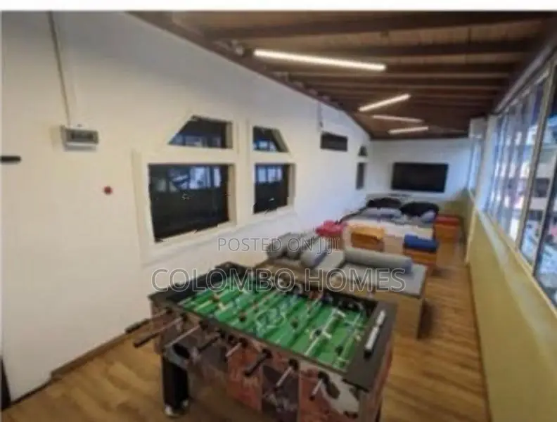 9500 sqft Prime Commercial Building for Rent - Colombo 06