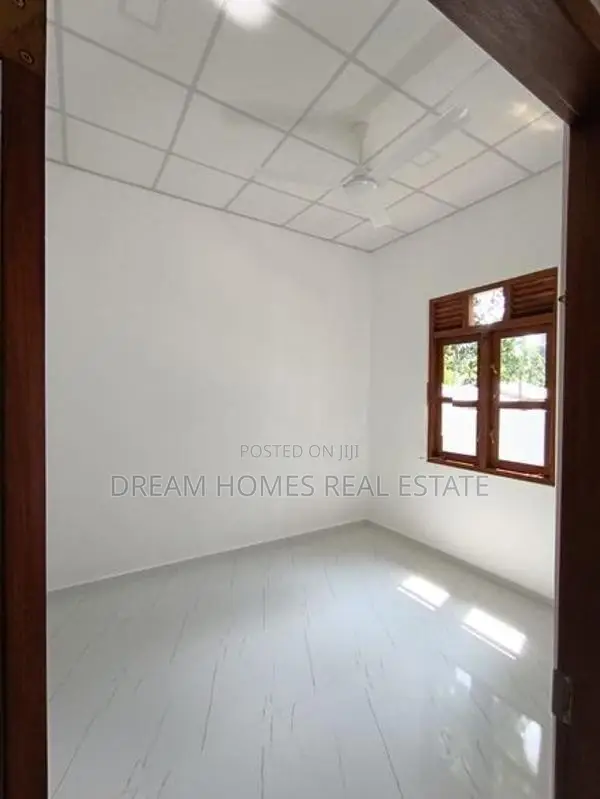 Single-Storey House for Sale – Gonapola, Kesbewa
