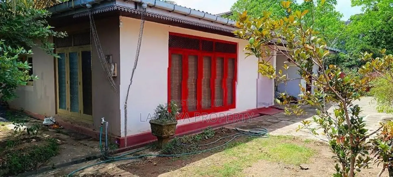 15.5P Land with Old House for Sale in Boralasgamuwa PCCC –A3