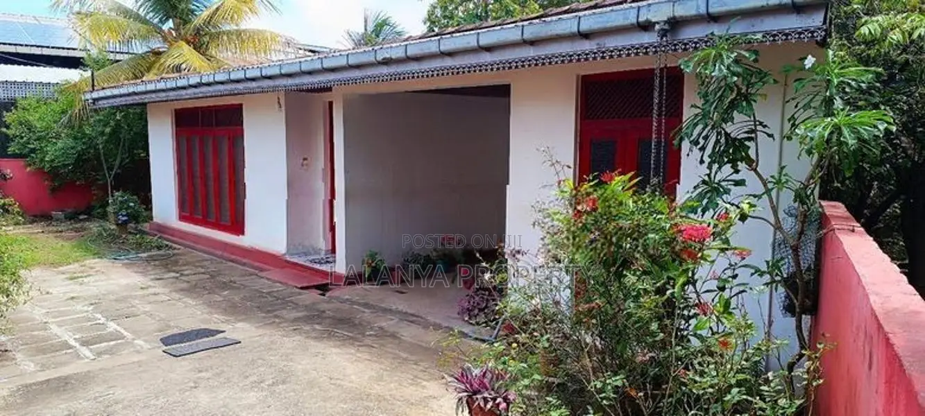 15.5P Land with Old House for Sale in Boralasgamuwa PCCC –A3