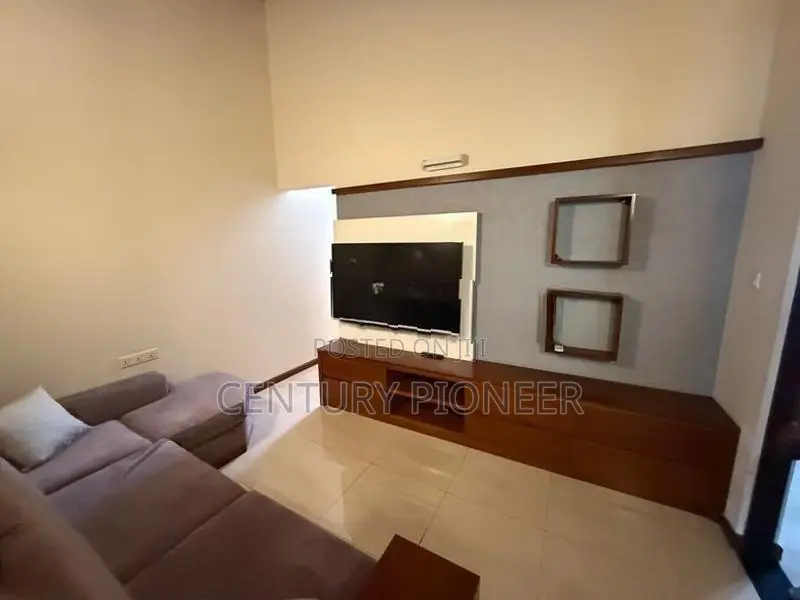 Luxury House for Rent in Colombo 3