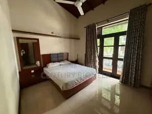 Luxury House for Rent in Colombo 3