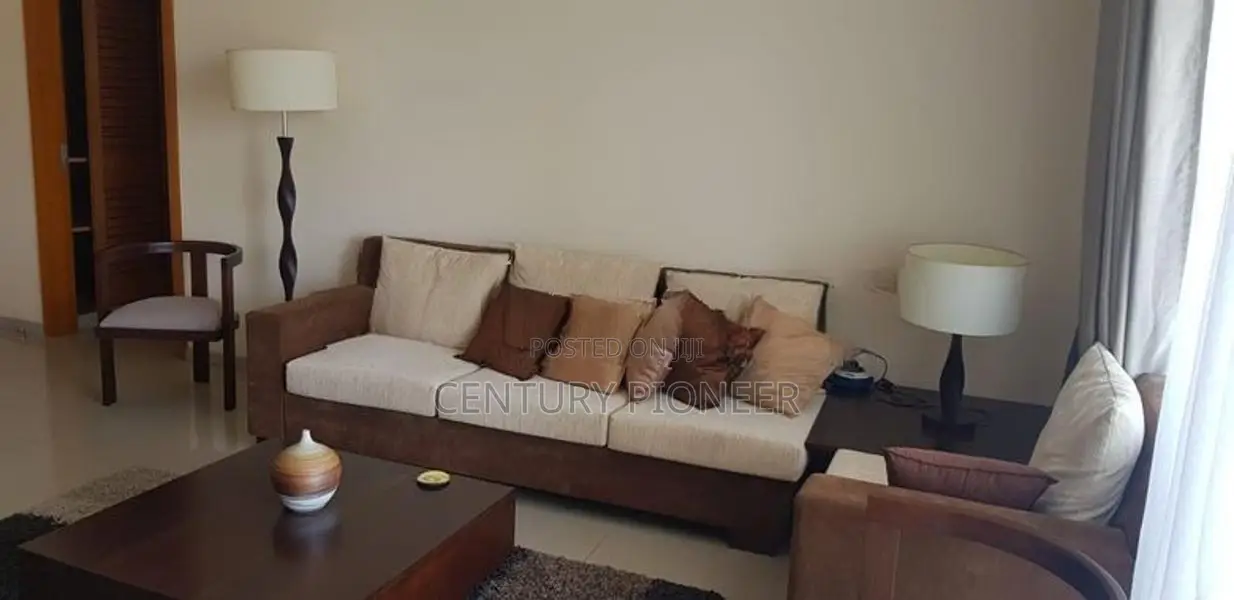 Havelock City - Apartment For Rent In Colombo 5