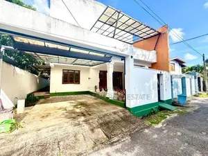 Luxurious Spacious 6-Bedroom House for Sale – Dehiwala, Nikape Road