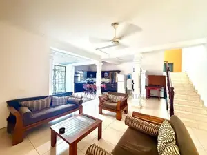 Luxurious Spacious 6-Bedroom House for Sale – Dehiwala, Nikape Road