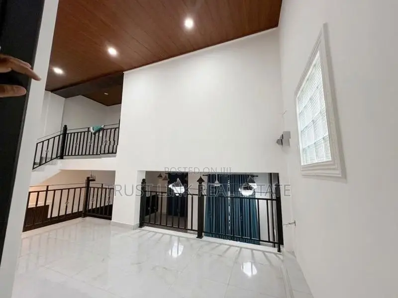 2 Storey Brand New House for Sale In Ragama