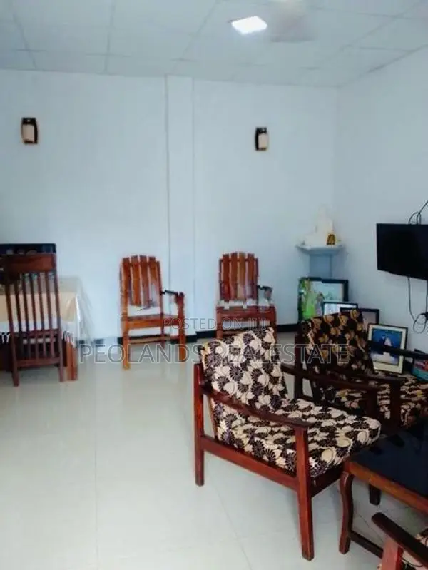 (RH478) Two Storey House for Sale in Dehiwala