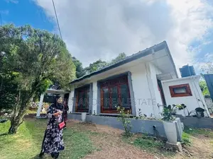 (RR695) Single Storey House for Rent in Dehiwala