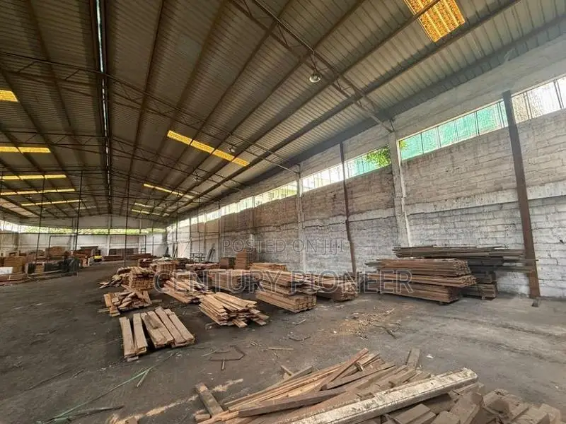 Warehouse for Rent in Kiribathgoda