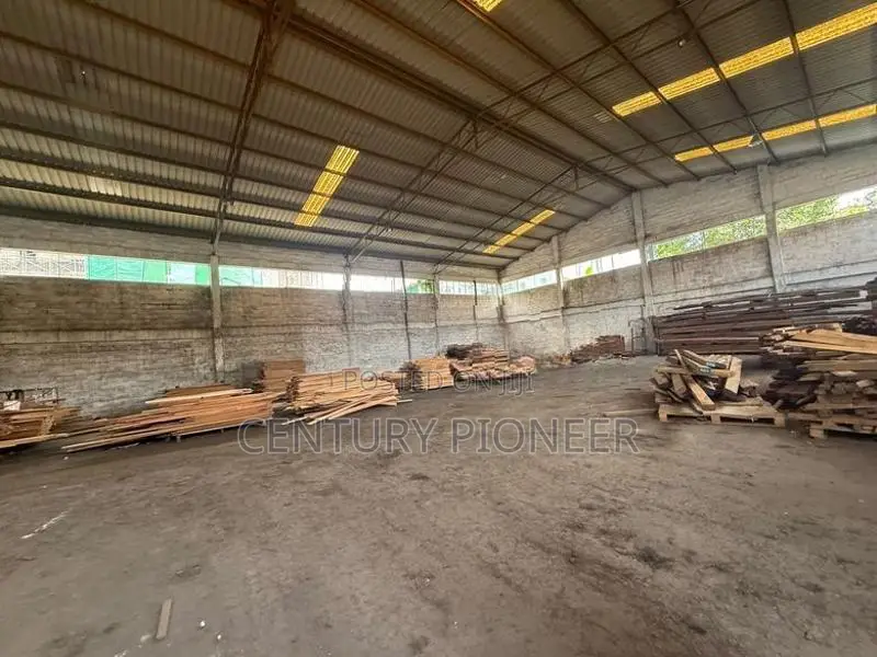 Warehouse for Rent in Kiribathgoda