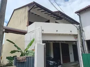 TWO STORY HOUSE FOR SALE IN MORATUWA