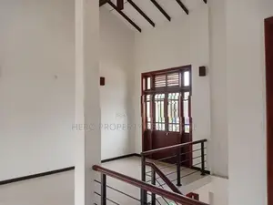 TWO STORY HOUSE FOR SALE IN MORATUWA