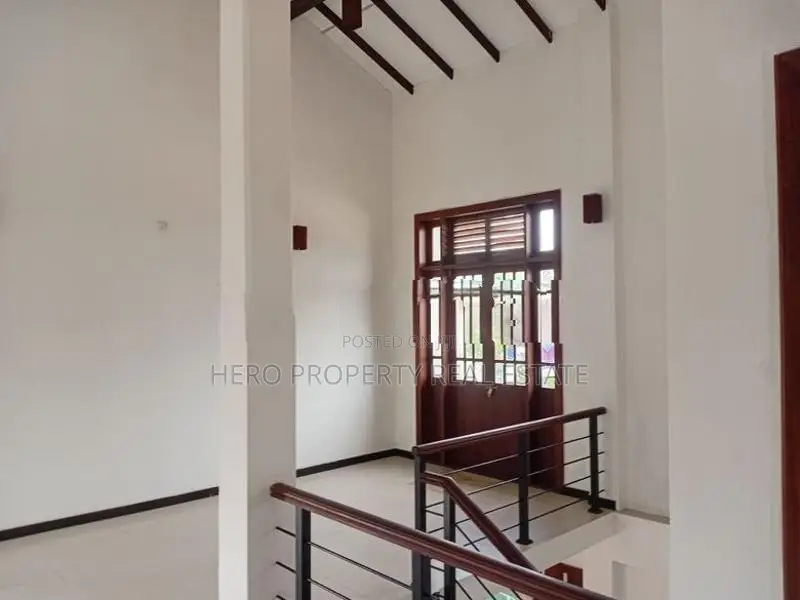 TWO STORY HOUSE FOR SALE IN MORATUWA