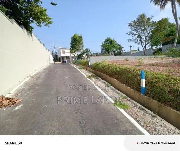 Land for Sale Rajagiriya