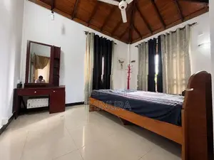 Furnished House For Rent In Thalawathugoda Athurugiriya