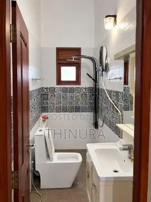 Furnished House For Rent In Thalawathugoda Athurugiriya