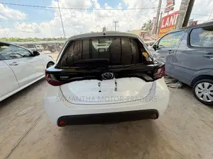 Toyota Yaris G Grade 2025