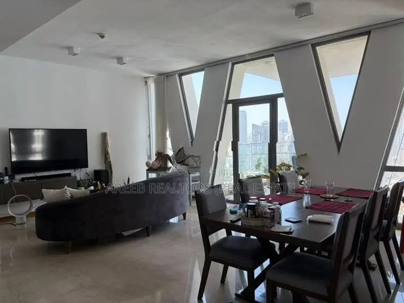 Altair Luxury 3 Bedroom Apartment For Rent In Colombo 2