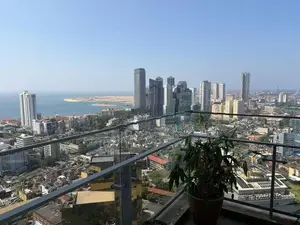 Altair Luxury 3 Bedroom Apartment For Rent In Colombo 2