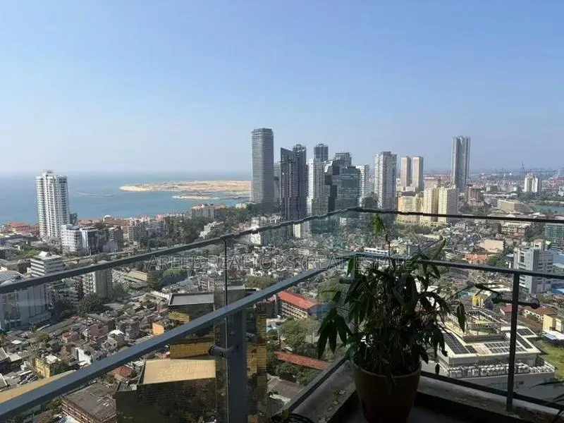 Altair Luxury 3 Bedroom Apartment For Rent In Colombo 2