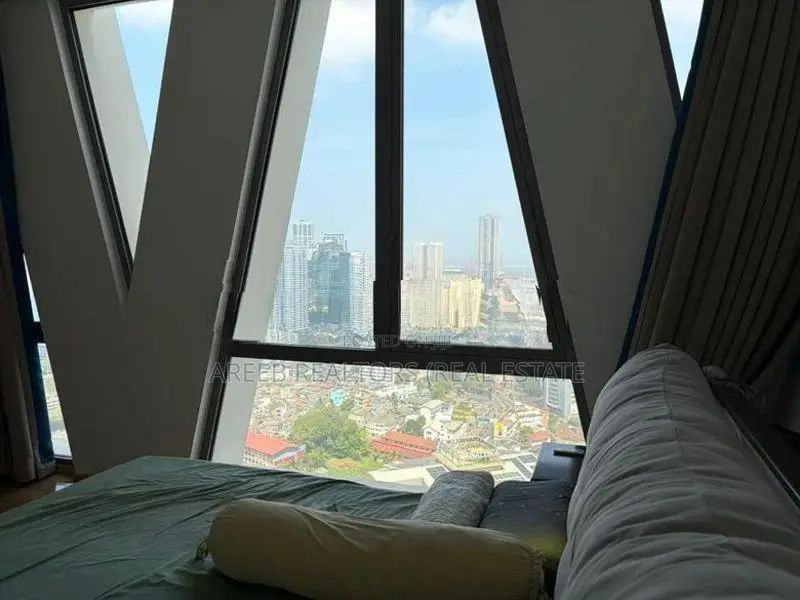 Altair Luxury 3 Bedroom Apartment For Rent In Colombo 2