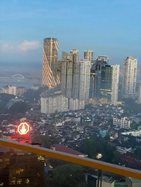 Altair Luxury 3 Bedroom Apartment For Rent In Colombo 2