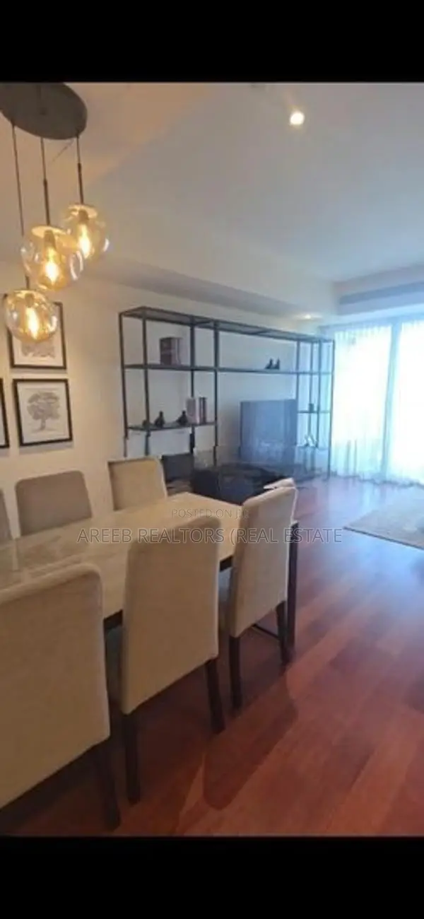 Colombo 2 Luxury Bedroom Apartment for Rent