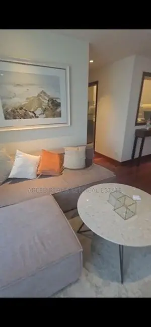 Colombo 2 Luxury Bedroom Apartment for Rent