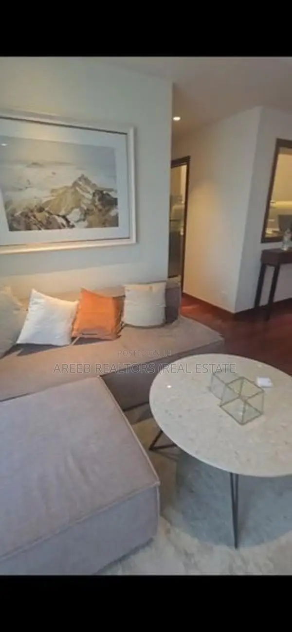 Colombo 2 Luxury Bedroom Apartment for Rent