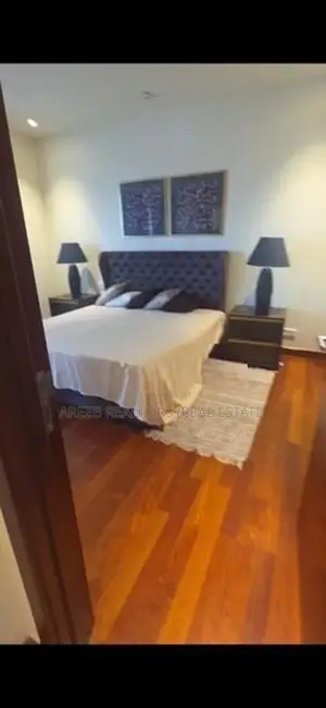 Colombo 2 Luxury Bedroom Apartment for Rent