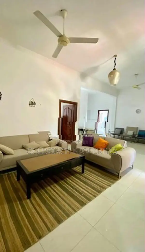 4 Bedroom Apartment For Sale At Mount Lavinia