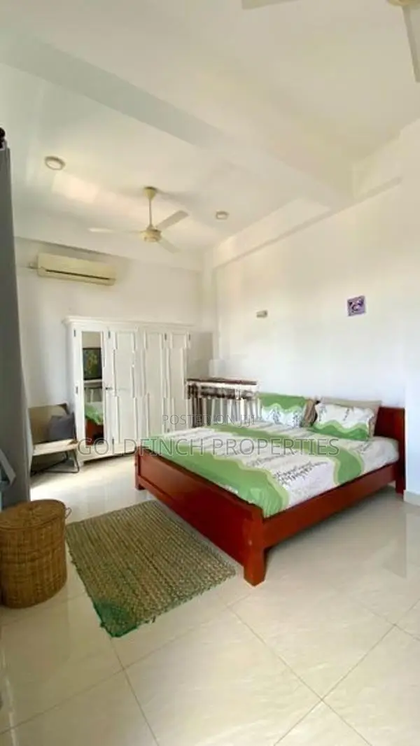 4 Bedroom Apartment For Sale At Mount Lavinia