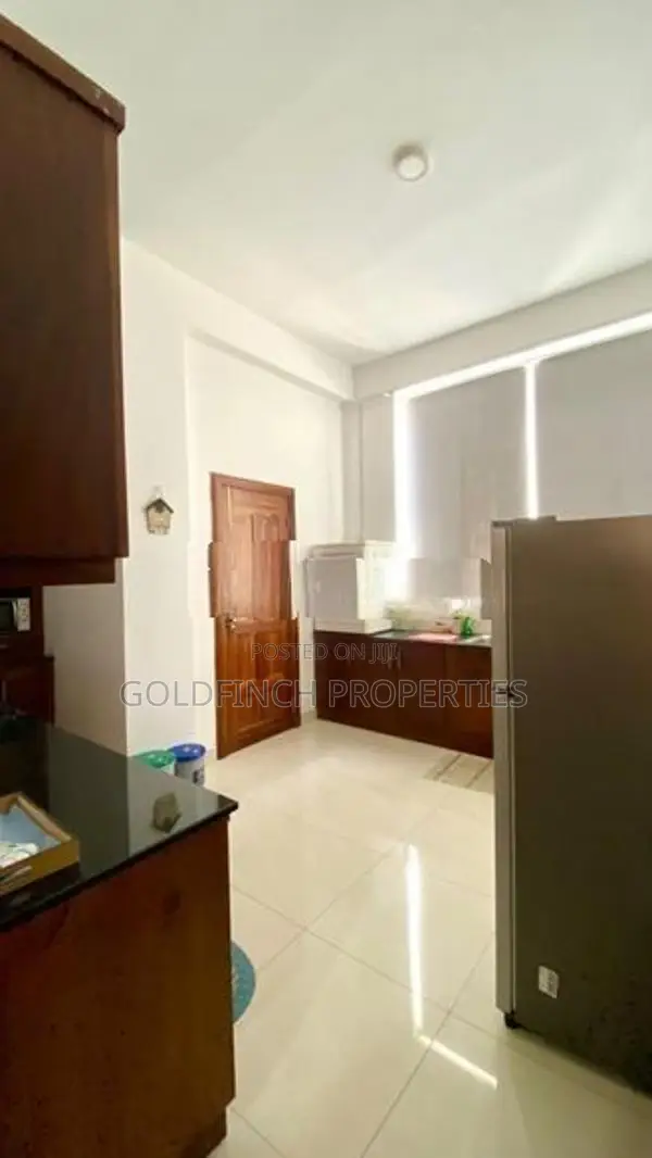 4 Bedroom Apartment For Sale At Mount Lavinia