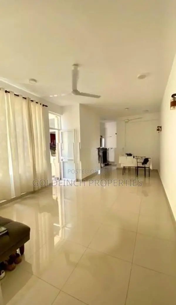 Apartment For Sale At Mount Lavinia.