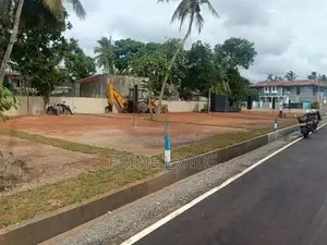 Bokundara Luxury Land Plots Sale Near 120 Road