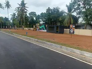 Bokundara Luxury Land Plots Sale Near 120 Road