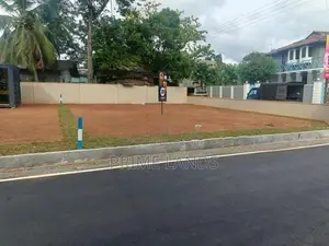 Bokundara Luxury Land Plots Sale Near 120 Road
