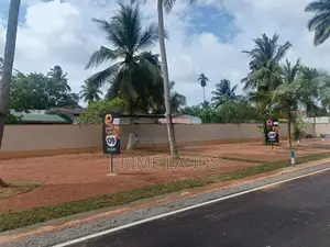Bokundara Luxury Land Plots Sale Near 120 Road