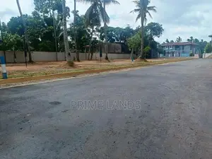 Bokundara Luxury Land Plots Sale Near 120 Road