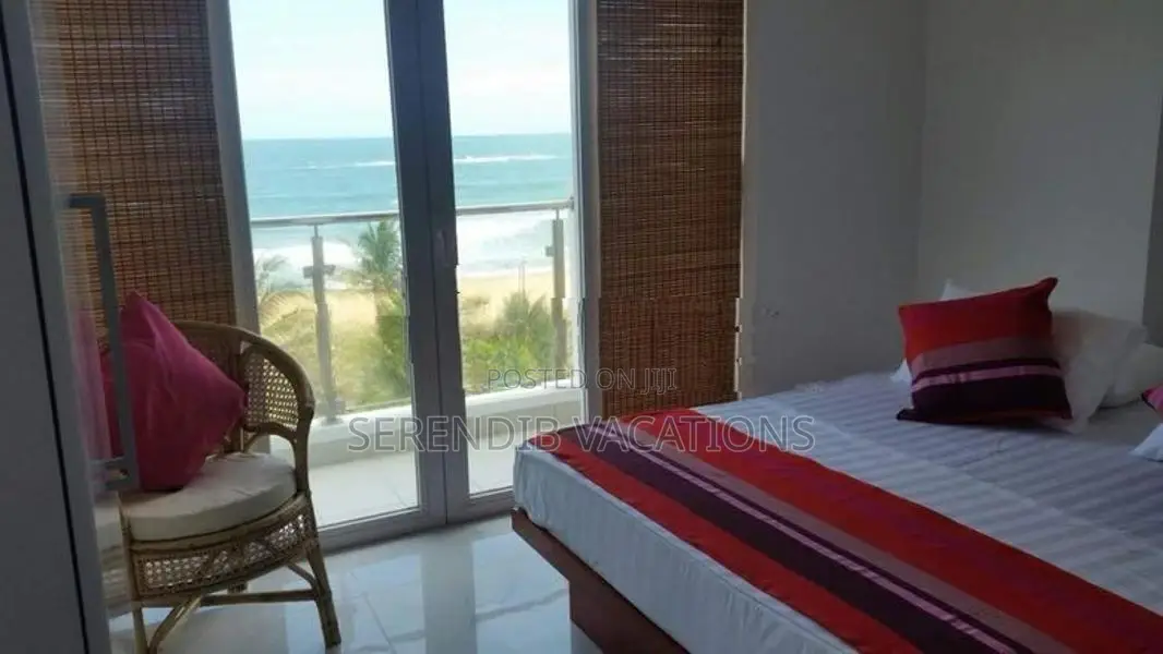 2 Bedroom Apartment for Sale in Mount Lavinia