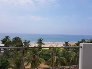2 Bedroom Apartment for Sale in Mount Lavinia