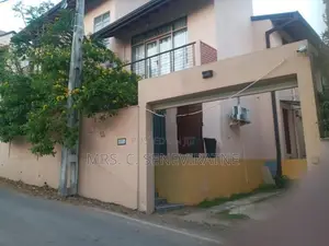 Fully Furnished House for Rent in The Heart of Nugegoda