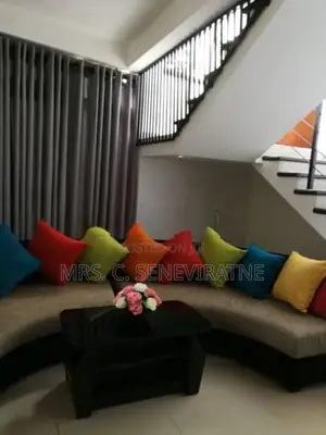 Fully Furnished House for Rent in The Heart of Nugegoda