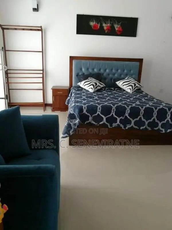 Fully Furnished House for Rent in The Heart of Nugegoda