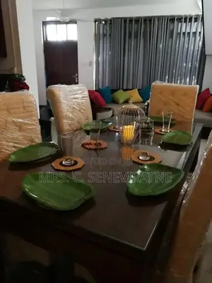 Fully Furnished House for Rent in The Heart of Nugegoda