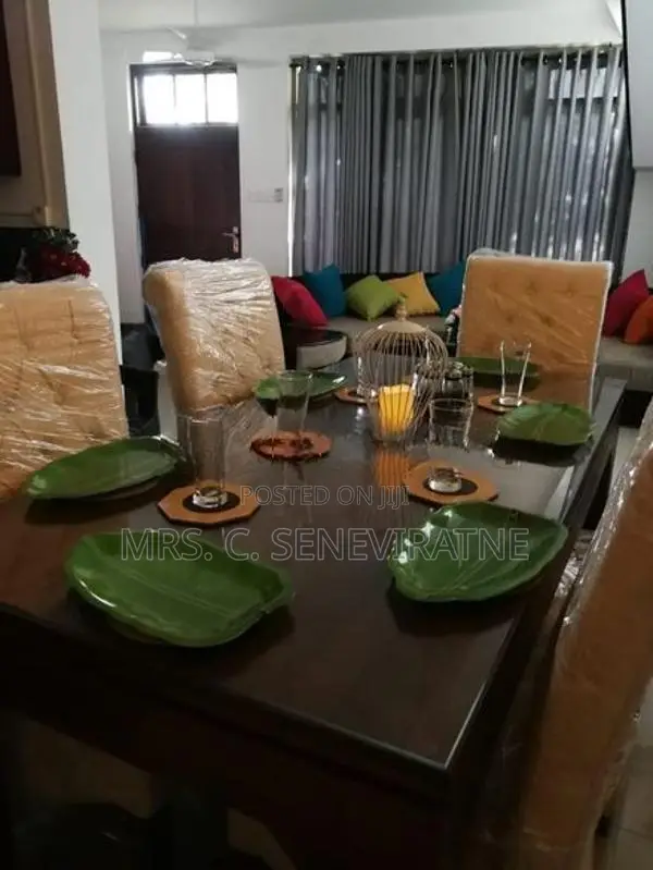Fully Furnished House for Rent in The Heart of Nugegoda