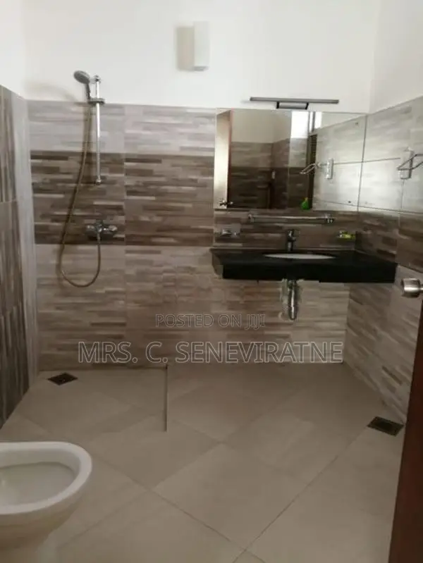 Fully Furnished House for Rent in The Heart of Nugegoda